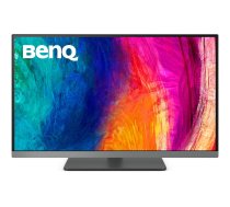 BenQ DesignVue PD2706U - Professional Series - LED monitor - 4K - 27" - HDR 9H.LLJLB.QBE / 9H.LLJLB.QEE