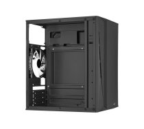 AeroCool CS-107-A-BK-v2 - MT - micro ATX AEROPGSCS-107-A-V2