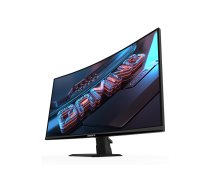 Gigabyte GS27QCA - LED monitor - QHD - 27" - HDR GS27QCA
