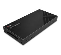 LINDY SDVoE Controller - video/audio/infrared extender - RS-232, HDBaseT, USB 38364