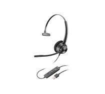HP Poly EncorePro 310 - headset - USB-A 767G1AA