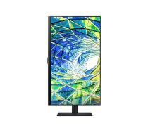 Samsung S27A800UNU - S80UA Series - LED monitor - 4K - 27 - HDR (LS27A800UNUXEN Samsung)