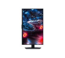 Samsung Odyssey G7 S27FG702EU - G70F Series - LED monitor - 27" - HDR LS27FG702EUXEN