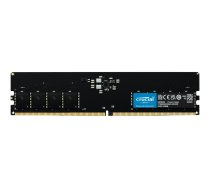 Crucial - DDR5 - module - 32 GB - DIMM 288-pin - 5600 MHz / PC5-44800 - unbuffered CT32G56C46U5T