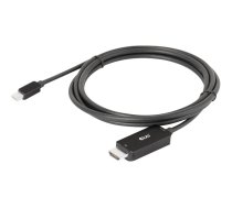 Club 3D CAC-1187 - adapter cable - 1.8 m CAC-1187