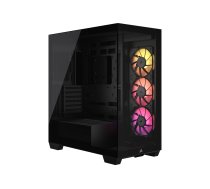 CORSAIR iCUE LINK 3500X RGB - mid tower - extended ATX CC-9011280-WW