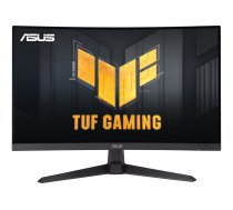 ASUS TUF Gaming VG27VQM1B - LED monitor - curved - Full HD (1080p) - 27" VG27VQM1B