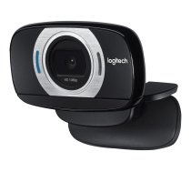 Logitech HD Webcam C615 - webcam (960-000736 Logitech)