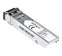 Startech Arista Networks SFP-1G-SX Compatible SFP Module, 1000BASE-SX, 1GbE Multimode Fiber MMF Optic Transceiver, 1GE Gigabit Ethernet SFP, LC Connector, 550m, 850nm, DDM, Mini GBIC - Lifetime Warranty (AR-SFP-1G-SX-ST) - SFP+ transceiver module - 1GbE AR-SFP-1G-SX-ST