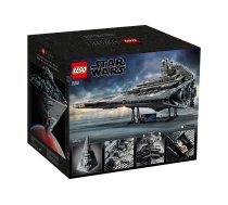 LEGO Star Wars 75252 - Imperial Star Destroyer - building set (75252 LEGO)