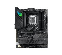 ASUS ROG STRIX B860-F GAMING WIFI - motherboard - ATX - LGA1851 Socket - B860 ROG STRIX B860-F GAMING WIFI