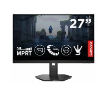 Lenovo Legion 27Q-10 - LED monitor - QHD - 27" 68C6GAC4EU