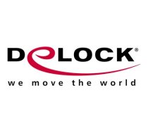 Delock - network adapter - USB 2.0 61052