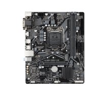 Gigabyte H410M S2H V2 - 1.0 - motherboard - micro ATX - LGA1200 Socket - H410 H410M S2H V2