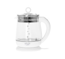Adler AD 1299 - kettle - white AD 1299