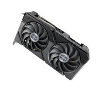 ASUS Dual GeForce RTX 4060 Ti EVO 8GB - OC Edition - graphics card - GeForce RTX 4060 Ti - 8 GB (DUAL-RTX4060TI-O8G-EVO ASUS)