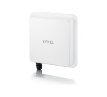 Zyxel Nebula FWA710 - wireless router - WWAN - Wi-Fi - 4G, 5G - wall-mountable, pole-mountable FWA-710-EU0102F