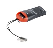 Gembird card reader - USB 2.0 FD2-MSD-3