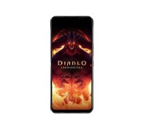 ASUS ROG Phone 6 - Diablo Immortal Edition - hellfire red - 5G smartphone - 512 GB - GSM (90AI00B9-M002X0 ASUS)