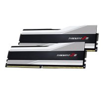 G.Skill Trident Z5 - DDR5 - kit - 32 GB: 2 x 16 GB - DIMM 288-pin - 6000 MHz / PC5-48000 - unbuffered (F5-6000J4040F16GX2-TZ5S G.Skill)