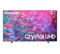 Samsung UE98DU9072U DU9072 Series - 98" LED-backlit LCD TV - Crystal UHD - 4K UE98DU9072UXXH