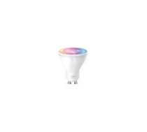 Tapo L630 - light bulb / LED - GU10 - 3.7 W - 16 million colours/tunable white - 2200-6500 K (TAPOL630 TP-Link)