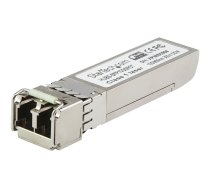 Startech Dell EMC SFP-10G-LR Compatible SFP+ Module, 10GBASE-LR, 10GbE Single Mode (SMF) Fiber SMF Optic Transceiver, 10GE Gigabit Ethernet SFP+, LC Connector, 10km, 1310nm, DDM, SFP+ - Lifetime Warranty (SFP10GLREMST) - SFP+ transceiver module - 10GbE SFP10GLREMST