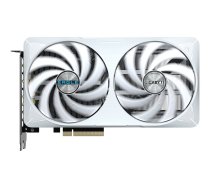 Gigabyte GeForce RTX 5060 Ti EAGLE OC ICE 16G - graphics card - GeForce RTX 5060 Ti - 16 GB GV-N506TEAGLEOC ICE-16GD