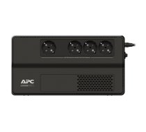 APC Easy UPS BV BV500I-GR - UPS - 300 watt - 500 VA BV500I-GR