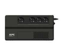 APC Easy UPS BV BV500I-GR - UPS - 300 Watt - 500 VA (BV500I-GR APC)