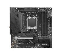 MSI MAG B650M MORTAR WIFI - motherboard - micro ATX - Socket AM5 - AMD B650 (MAG B650M MORTAR WIFI MSI)