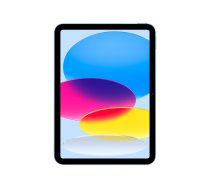 Apple 10.9-inch iPad Wi-Fi + Cellular - 10th generation - tablet - 256 GB - 10.9" - 3G, 4G, 5G (MQ6U3HC/A Apple)