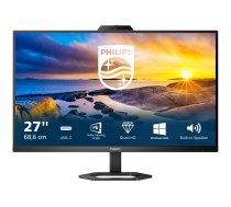 Philips 27E1N5600HE - 5000 Series - LED monitor - QHD - 27" (27E1N5600HE/00 Philips)