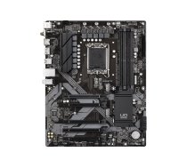 Gigabyte B760 DS3H AX DDR4 - 1.X - motherboard - ATX - LGA1700 Socket - B760 (B760 DS3H AX DDR4 GIGABYTE)