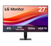 LG 27U41YA-B - LED monitor - Full HD (1080p) - 27" - HDR 27U41YA-B