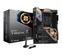 ASRock B550 Taichi - motherboard - ATX - Socket AM4 - AMD B550 (90-MXBD00-A0UAYZ ASRock)