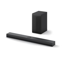 LG S70TY - speaker system - for home theatre - wireless S70TY.AEUSLLD