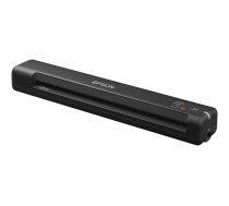 Epson WorkForce ES-50 - sheetfed scanner - portable - USB 2.0 B11B252401