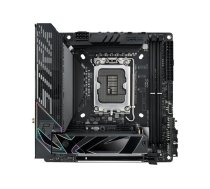 ASUS ROG STRIX Z790-I GAMING WIFI - motherboard - mini ITX - LGA1700 Socket - Z790 (90MB1CM0-M0EAY0 ASUS)