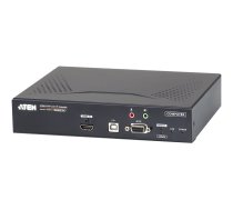 ATEN KE8950T Transmitter - KVM / audio / serial / USB extender KE8950T-AX-G
