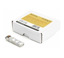 Startech HPE 455889-B21 Compatible SFP+ Module, 10GBASE-LRM, 10GbE Multi Mode Fiber Optic Transceiver (MMF), 10GE Gigabit Ethernet SFP+, LC 200m, 1310nm, DDM, HPE BladeSystem, c-Class - Lifetime Warranty (455889-B21-ST) - SFP+ transceiver module - 10GbE 455889-B21-ST