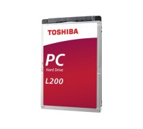 Toshiba L200 Laptop PC - hard drive - 1 TB - SATA 6Gb/s HDWL110UZSVA