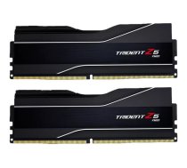 G.Skill Trident Z5 Neo - DDR5 - kit - 64 GB: 2 x 32 GB - DIMM 288-pin - 6000 MHz / PC5-48000 - unbuffered F5-6000J3238G32GX2-TZ5N
