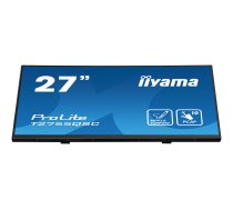 iiyama ProLite T2755QSC-B1 - LED monitor - 27" T2755QSC-B1
