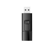 SILICON POWER Ultima U05 - USB flash drive - 16 GB (SP016GBUF2U05V1K Silicon Power)