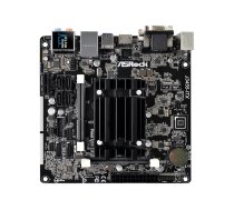 ASRock J3455-ITX - motherboard - mini ITX - Intel Celeron J3455 (90-MXB3W0-A0UAYZ ASRock)