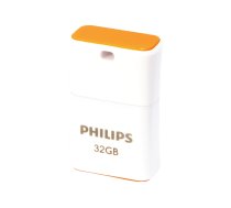 Philips FM32FD85B Pico Edition 2.0 - USB flash drive - 32 GB FM32FD85B/00