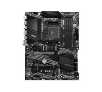 MSI B550-A PRO - motherboard - ATX - Socket AM4 - AMD B550 B550-A PRO