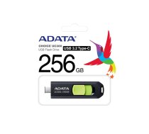 ADATA UC300 - USB flash drive - 256 GB ACHO-UC300-256G-RBK/GN