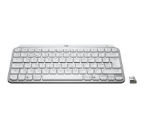 Logitech MX Keys Mini for Business - keyboard - QWERTY - UK - pale grey Input Device (920-010607 Logitech)